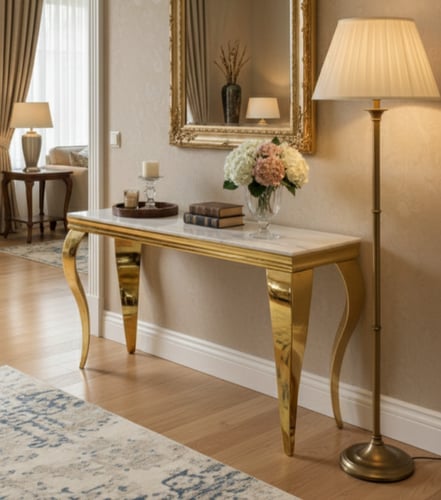 مدخل رخام ملكي