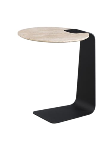 طاولة خدمة خشب مودرن