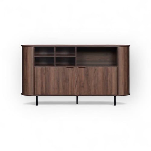 دولاب بوفيه 160سم