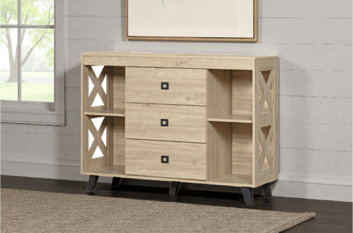 بوفيه ×ركن قهوة 120سم