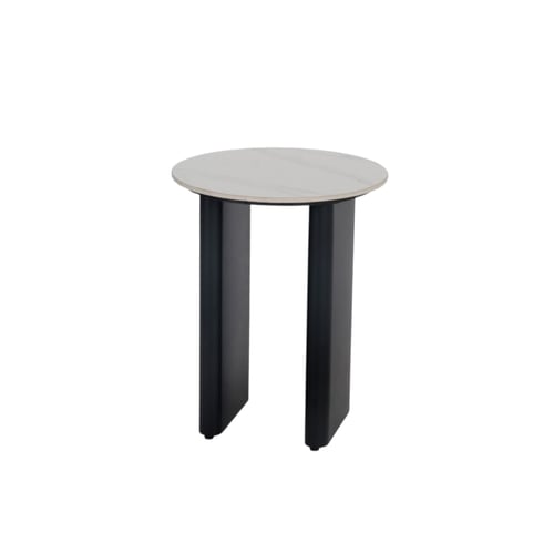 طاولة خدمة سطح سيراميك