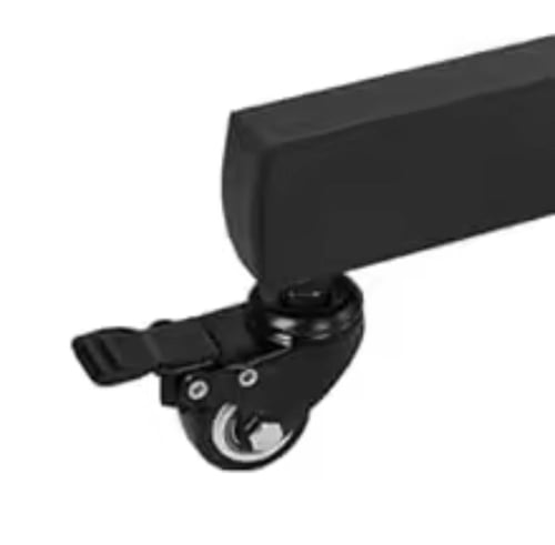 حامل شاشة متنقل