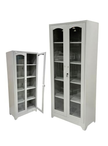 خزائن كتب حديد