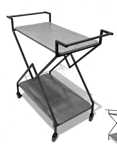 عربة تقديم وضيافة85+41+82