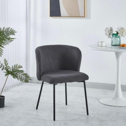 كرسي مفرد بوكليه