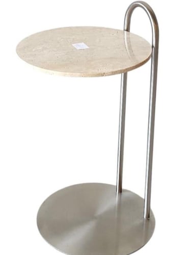 طاوله ترافينتينو