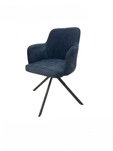 كرسي مفرد دوار