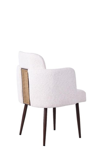 كرسي مفرد بوكليه