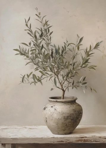 لوحات قماشيه مطبوعه