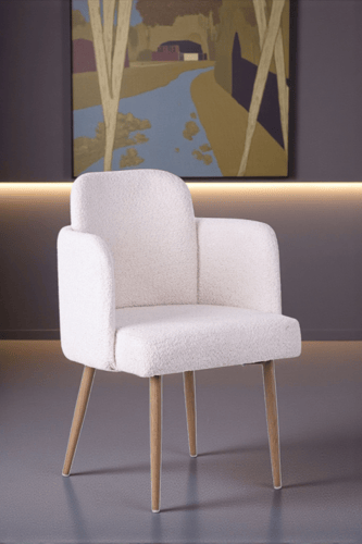 كرسي مفرد بوكليه