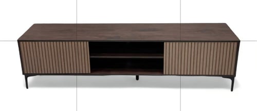 طاولة شاشه 180سم