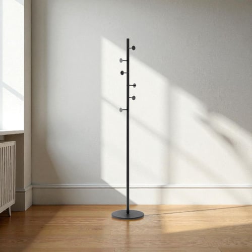 شماعه حديد مودرن