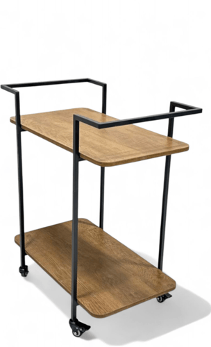 عربية تقديم وضيافة 69×44×80