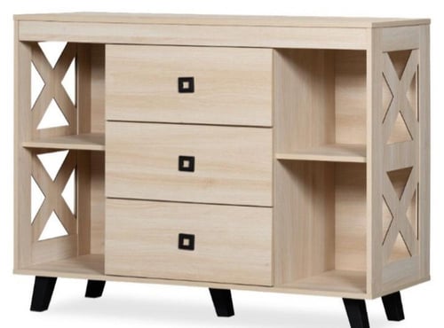 بوفيه ×ركن قهوة 120سم