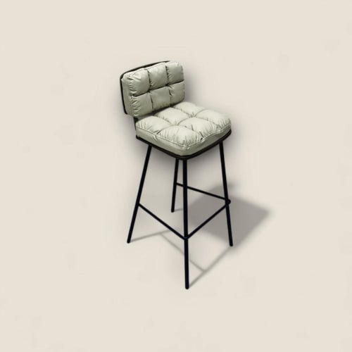 كرسي بار مرتفع