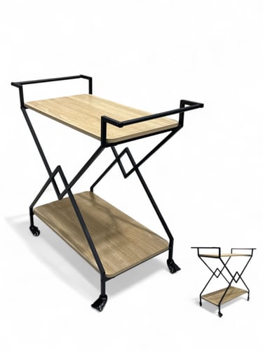 عربة تقديم وضيافة85+41+82