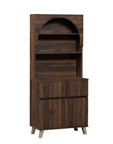 بوفيه ركن قهوة