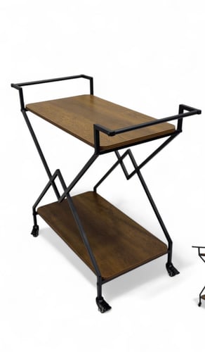 عربة تقديم وضيافة85+41+82