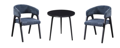 طقم ركن قهوة رخام للمنازل، الكافيهات، والفنادق