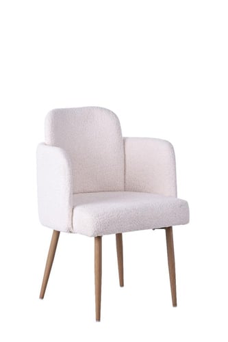 كرسي مفرد بوكليه