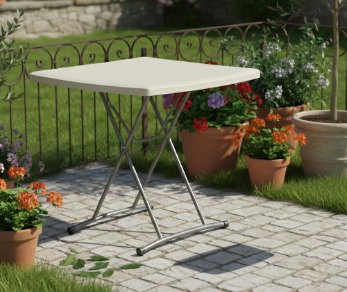 طاوله قابلة للطي