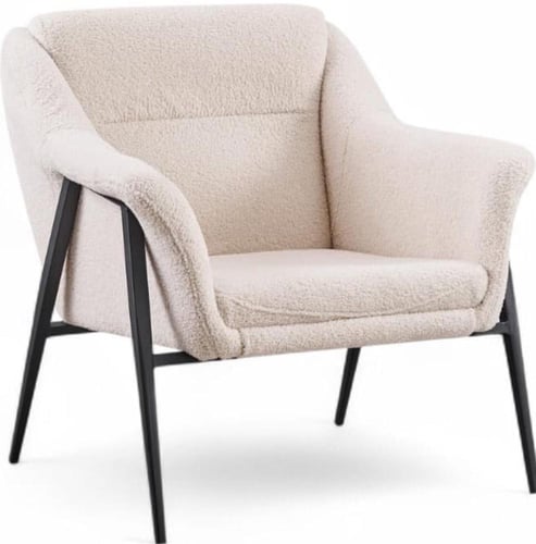 كرسي مفرد بوكلية