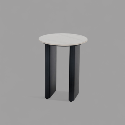 طاولة خدمة سطح سيراميك