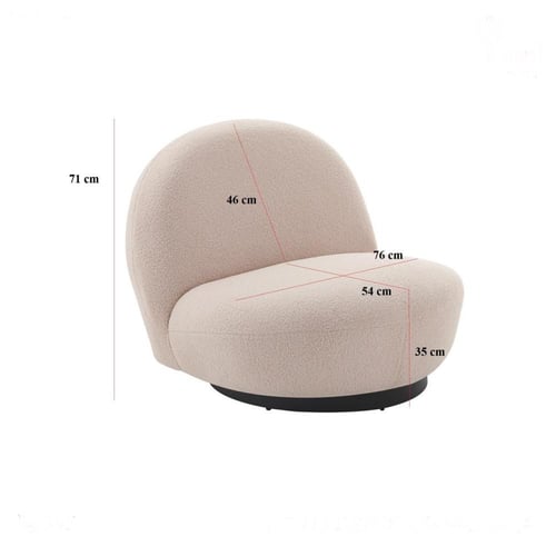 كنب بوكلية دوار