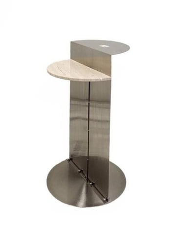 طاوله خدمه ترافينتينو