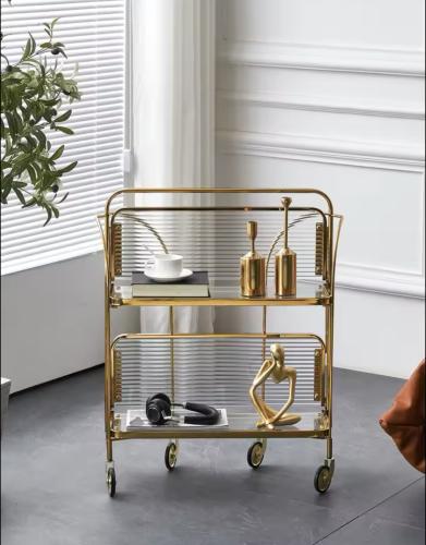 عربة قابله للطي