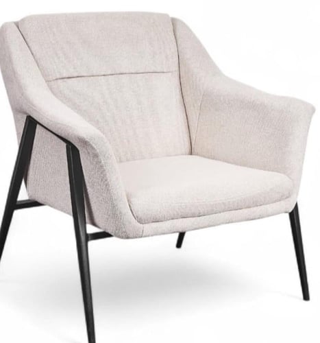 كرسي مفرد بوكلية