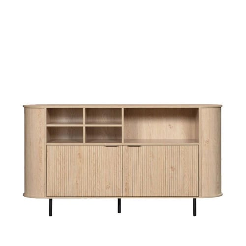 دولاب بوفيه 160سم