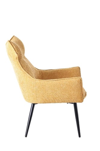 كرسي مفرد هاي باك