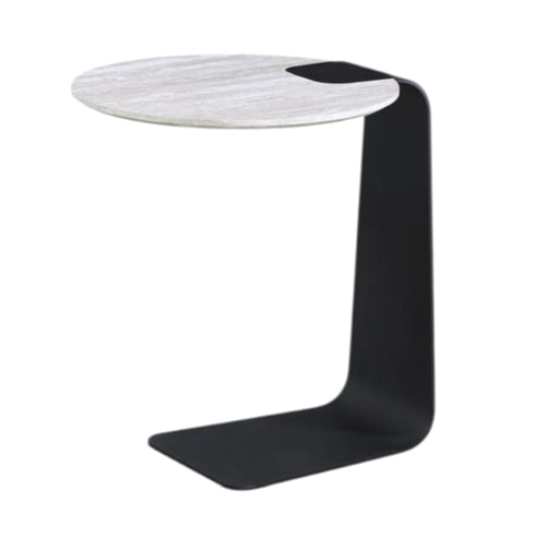 طاولة خدمة خشب مودرن