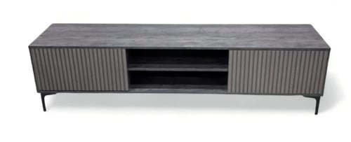 طاولة شاشه 180سم