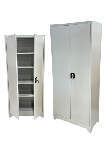 خزائن كتب حديد