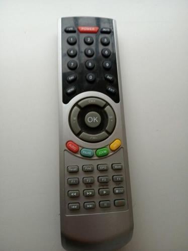 Tiger T8 Remote - ريموت تايجر موديلات T