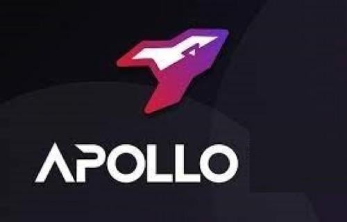 APOLLO ابولو لاجهزة الفورايفر 1سنة - 1 year