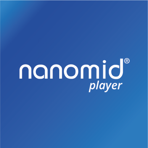 NANOMID PLAYER ACTIVATION LIFETIME - تفعيل تطبيق ن...