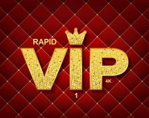 تجريب trial VIP RAPID 24h - OSAMA VIP 4K