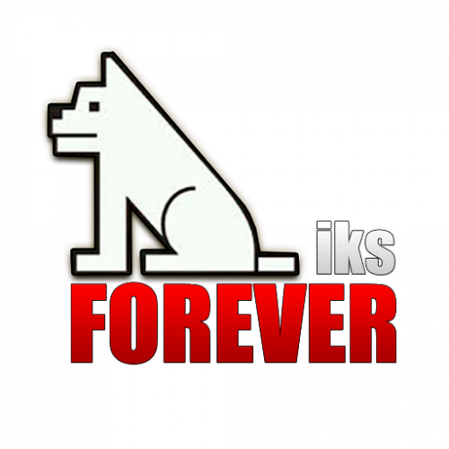 شيرينج سنة فوريفر forever iks