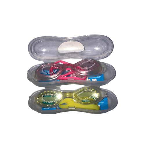 نظارة سباحة