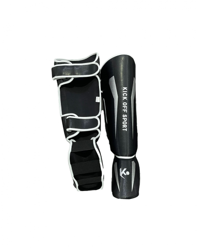 واقي قدم و ساق