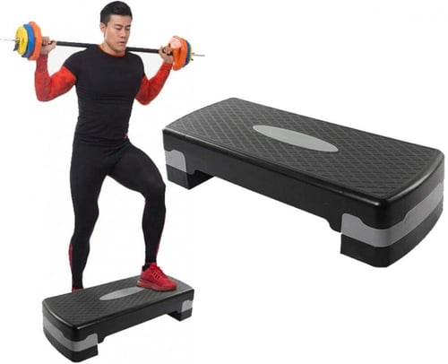 خطوة ( ستيب )