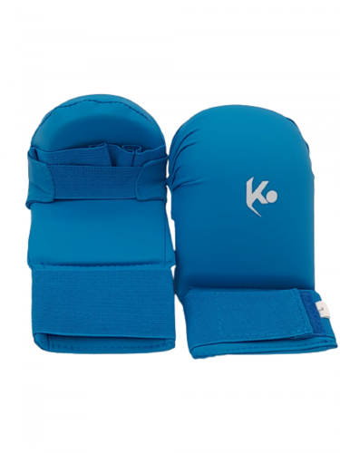 قفازات يد كاراتيه