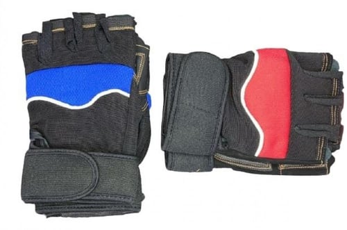 قفازات حديد 0120