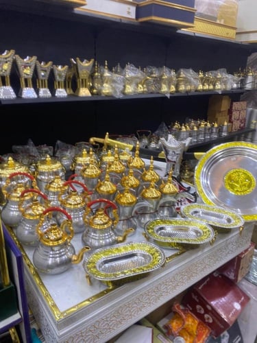 بكج مكون من 38 قطعة أقوى عرض