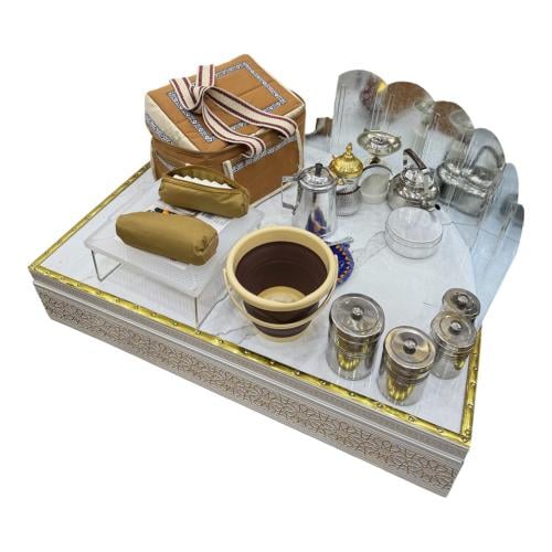 عزبة الرحلات