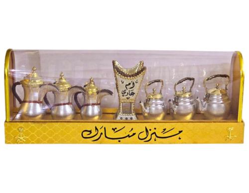 بوكس إهداء نحاس اصلي