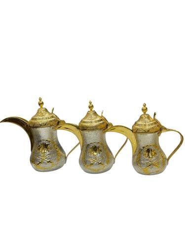 Dallal Nahas original laser Seven and palm